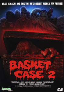 Basket Case 2 (DVD)