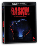 Baskin (4K UHD/BLU-RAY Combo)