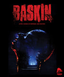 Baskin (4K UHD/BLU-RAY Combo)