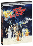 Battle Beyond The Stars (4K UHD/BLU-RAY Combo)