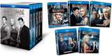 Battlestar Galactica: The Complete Series (BLU-RAY)