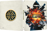 Battlestar Galactica (Limited Edition Steelbook 4K UHD/BLU-RAY Combo)