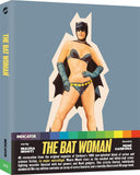 Bat Woman, The (Limited Edition BLU-RAY)