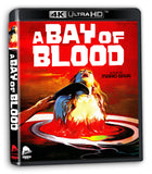 Bay of Blood, A (4K UHD/BLU-RAY Combo) Pre-Order Deadline June 23/26 Coming to Our Shelves July 2026