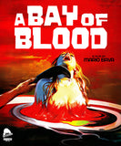 Bay of Blood, A (4K UHD/BLU-RAY Combo) Pre-Order Deadline June 23/26 Coming to Our Shelves July 2026
