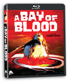 Bay of Blood, A (BLU-RAY) Pre-Order Deadline June 23/26 Coming to Our Shelves July 2026