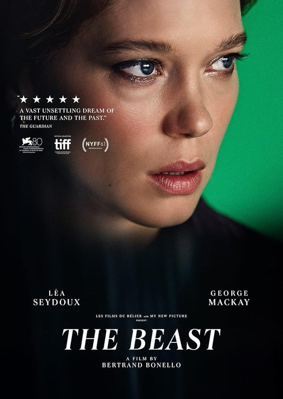 Beast, The (DVD)