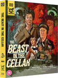 Beast in the Cellar, The (UK Import BLU-RAY)