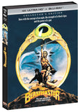 Beastmaster, The (4K UHD/BLU-RAY Combo)