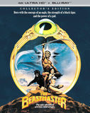 Beastmaster, The (4K UHD/BLU-RAY Combo)