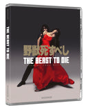 Beast to Die, The (Limited Edition BLU-RAY)