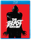 Beast Within, The (BLU-RAY)