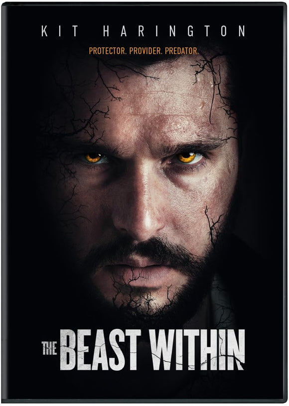 Beast Within, The (DVD)