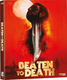 Beaten To Death (BLU-RAY)