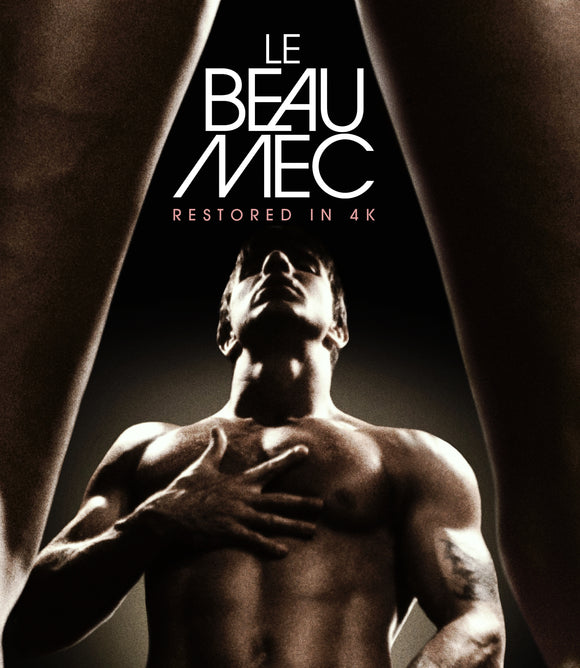 Beau Mec, Le (BLU-RAY) Pre-Order Deadline October 8/24 Release Date November 12/24