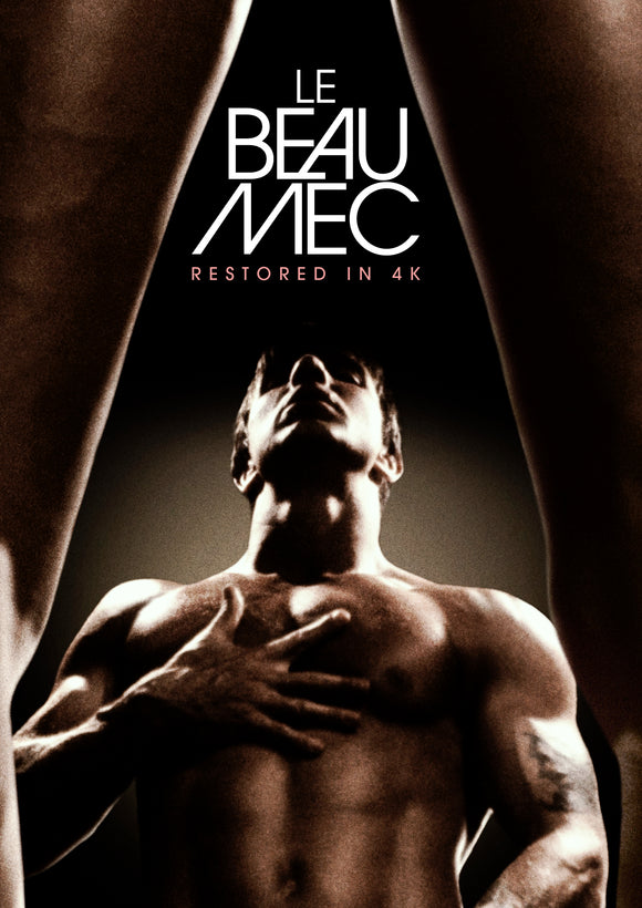 Beau Mec, Le (DVD) Pre-Order Deadline October 8/24 Release Date November 12/24