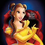 Various Artists: Songs from Beauty and the Beast (Vinyl)