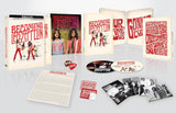 Becoming Led Zeppelin (US Import Limited Edition Collector's Steelbook 4K UHD/BLU-RAY Combo)
