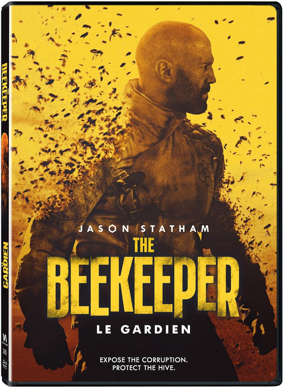 Beekeeper, The (DVD)