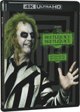 Beetlejuice Beetlejuice (4K UHD)