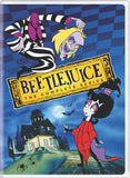 Beetlejuice: The Complete Series (DVD)