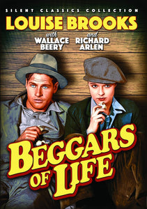 Beggars Of Life (US Import DVD-R) Release Date January 21/25