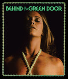 Behind the Green Door (US Import Limited Edition Slipcase 4K UHD/BLU-RAY/CD Combo)