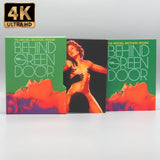 Behind the Green Door (US Import Limited Edition Slipcase 4K UHD/BLU-RAY/CD Combo)