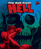 Bell From Hell (Video Store Day Exclusive BLU-RAY) Coming to Our Shelves October 2026