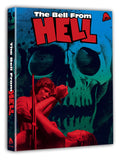 Bell From Hell (Video Store Day Exclusive BLU-RAY) Coming to Our Shelves October 2026