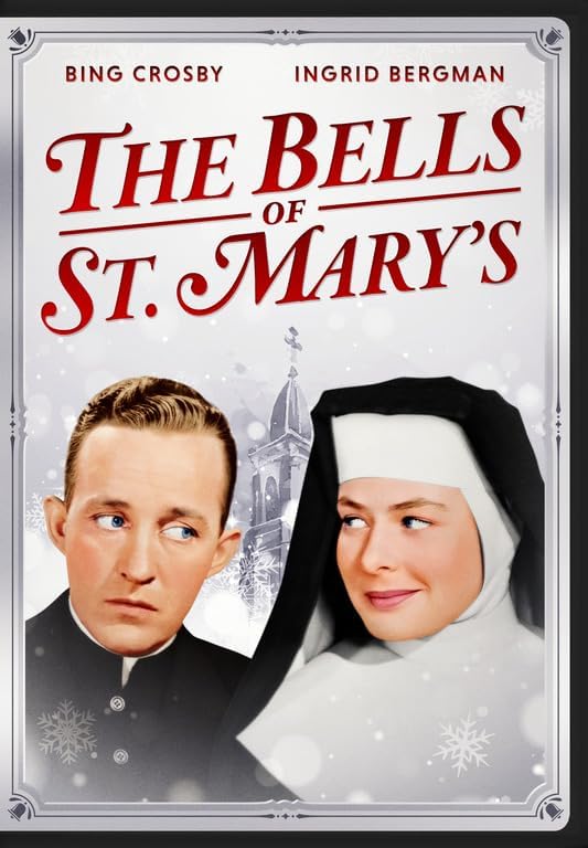Bells Of St. Mary's, The (DVD)