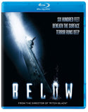 Below (US Import BLU-RAY)