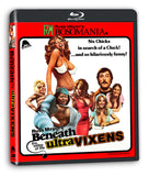 Russ Meyer's Beneath The Valley Of The Ultravixens (BLU-RAY) Pre-Order Deadline December 24/24 Coming to Our Shelves January 28/25