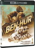 Ben-Hur (4K UHD)
