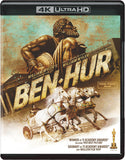 Ben-Hur (4K UHD)