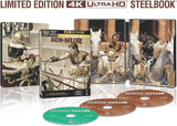 Ben-Hur (Limited Edition Steelbook 4K UHD) Pre-Order Deadline January 2/26 Coming to Our Shelves February 17/26