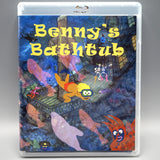 Benny's Bathtub (Limited Edition Slipcover BLU-RAY)