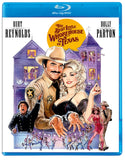 Best Little Whorehouse in Texas, The (BLU-RAY)