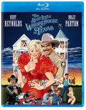Best Little Whorehouse in Texas, The (BLU-RAY)