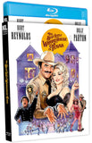 Best Little Whorehouse in Texas, The (BLU-RAY)