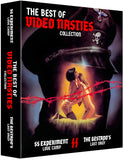 Best of Video Nasties Collection, The (Video Store Day Exclusive BLU-RAY) Coming to Our Shelves October 2026