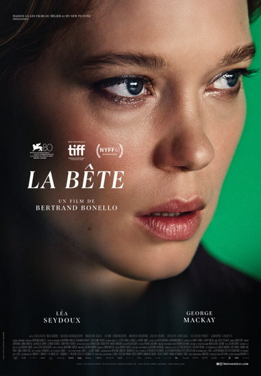 La Bête (DVD)