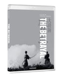 Betrayal, The (BLU-RAY) Pre-Order Deadline June 16/26 Release July 21/26