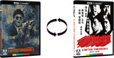 Better Tomorrow, A: Trilogy (UK Import Limited Edition 4K UHD) Coming to Our Shelves October 2026
