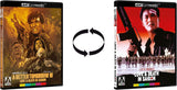 Better Tomorrow, A: Trilogy (UK Import Limited Edition 4K UHD) Coming to Our Shelves October 2026