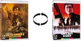 Better Tomorrow, A: Trilogy (UK Import Limited Edition Region B BLU-RAY) Release Date September 29/26