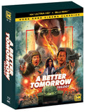 Better Tomorrow, A: Trilogy (4K UHD/BLU-RAY Combo)
