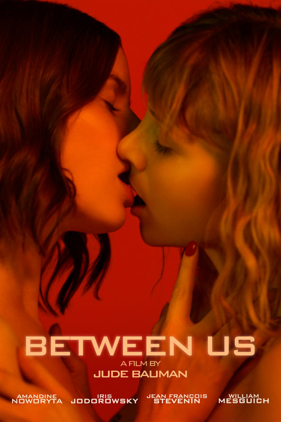 Between Us (DVD)