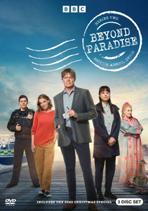 Beyond Paradise: Season 2 (DVD)