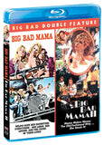 Big Bad Mama / Big Bad Mama II (BLU-RAY)